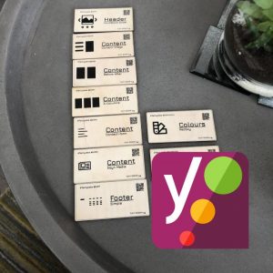 WordPress bundle Yoast SEO