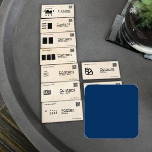 text