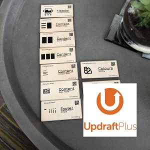 WordPress bundle UpdraftPlus WordPress Backup Plugin