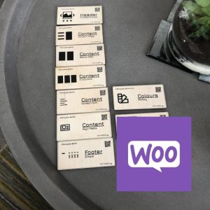 WordPress bundle WooCommerce