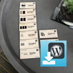 WordPress bundle WordPress Importer