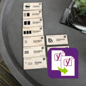 WordPress bundle Yoast Duplicate Post