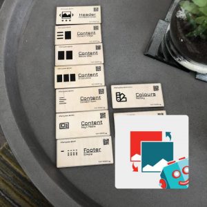text, indoor, different
