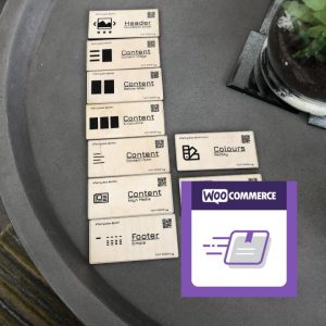 WordPress bundle WooCommerce Shipping & Tax