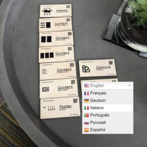 graphical user interface
