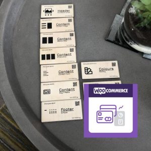 WordPress bundle WooCommerce Payments