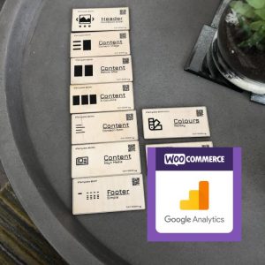WordPress bundle WooCommerce Google Analytics Integration