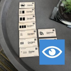 WordPress bundle Reveal IDs