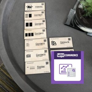 WordPress bundle WooCommerce Admin