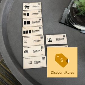WordPress bundle Discount Rules for WooCommerce