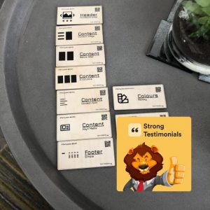 WordPress bundle Strong Testimonials