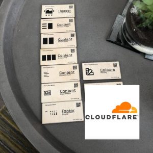 WordPress bundle Cloudflare