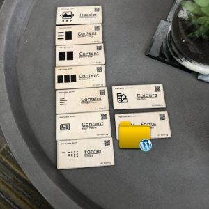 WordPress bundle Advanced File Manager