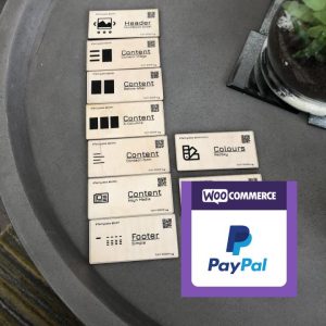 WordPress bundle WooCommerce PayPal Checkout Payment Gateway