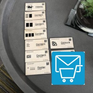 WordPress bundle Kadence WooCommerce Email Designer
