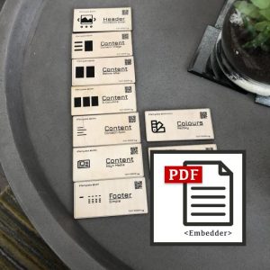 WordPress bundle PDF Embedder