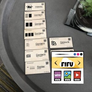 WordPress bundle Featured Image from URL (FIFU)