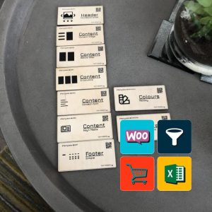 WordPress bundle Advanced Order Export For WooCommerce